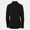 Picture of Horn Legend 1/4 Zip (Women's) : Black