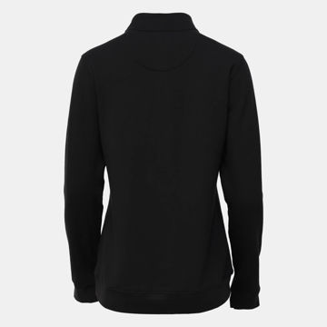 Picture of Horn Legend 1/4 Zip (Women's) : Black