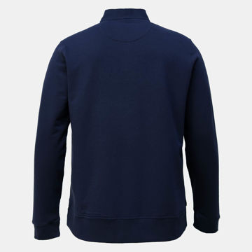 Picture of Horn Legend 1/4 Zip : Navy