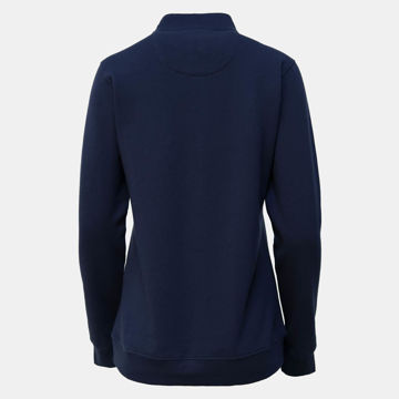 Picture of Horn Legend 1/4 Zip (Women's) : Navy