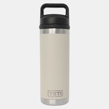 Picture of Volvo Trucks 18 Tumbler Bottle : Cape Taupe