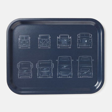 Picture of Now and Then Trucks Tray