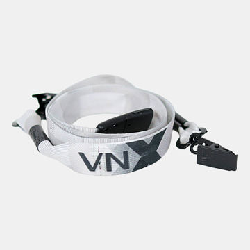Picture of VNX Double Clip Lanyard