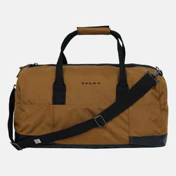 Picture of Volvo Carhartt Duffle Bag