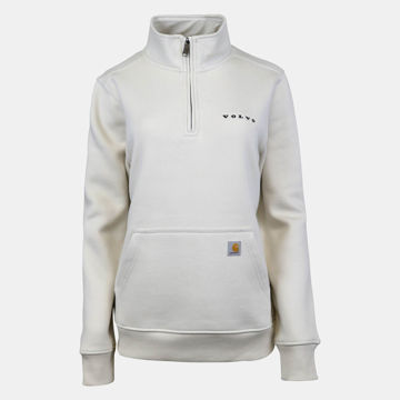 Picture of VNX Carhartt 1/4 Zip Pullover (W)