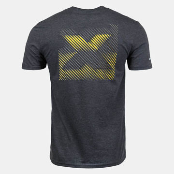 Picture of VNX-X Tee Shirt : Dark Gray