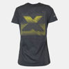 Picture of VNX-X Tee Shirt (W) : Dark Gray