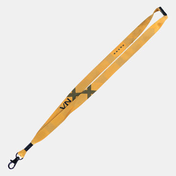 Picture of VNX Lanyard : Yellow