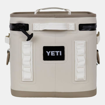 Picture of Volvo Flip Cooler 12 : Cape Taupe
