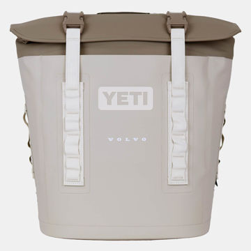 Picture of Volvo M12 Cooler BackPack 12 : Cape Taupe