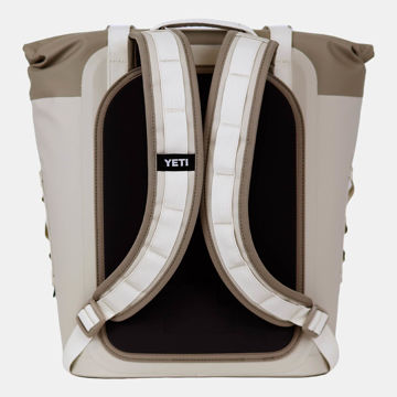 Picture of Volvo M12 Cooler BackPack 12 : Cape Taupe