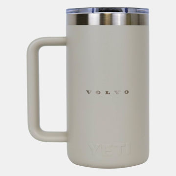 Picture of VNX 24 oz Coffee Mug : Cape Taupe